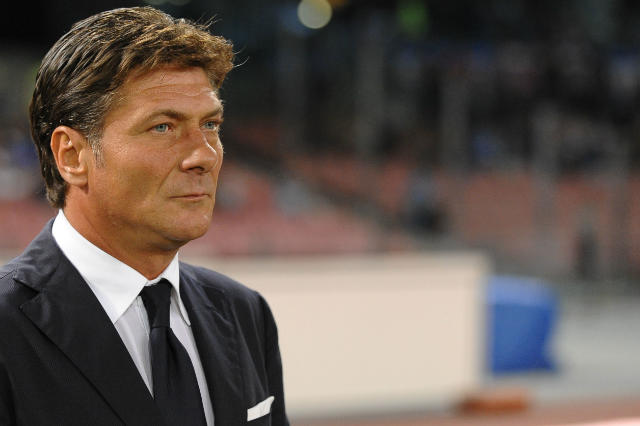 Mazzarri: “Costruiremo al meglio la squadra del futuro” preview