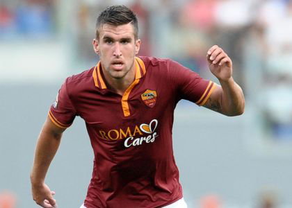 Sunday People: occhio Roma, lo United punta Strootman preview