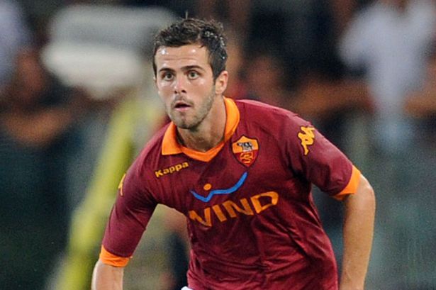 Ufficiale: Roma-Pjanic, insieme fino al 2018 preview