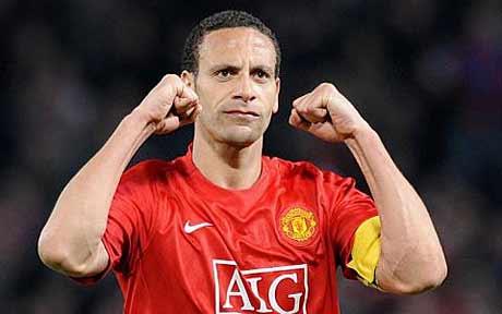 Daily Mail: lo United comunica l’addio a Rio Ferdinand preview