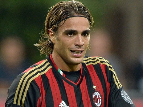 Matri:“Rientro al Milan, poi discuterò con la società” preview