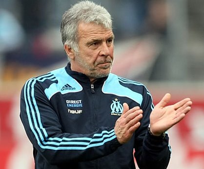 Ufficiale: Gerets è il nuovo allenatore dell’Al Jazira preview