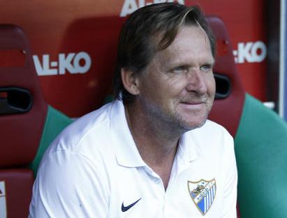 Malaga: ciao Schuster, i candidati alla successione preview