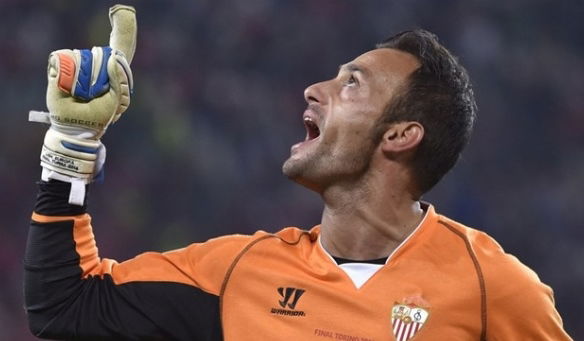 BETO, IL SIVIGLIA IN PARADISO preview