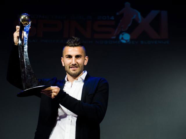 Massimo Coda principe di Slovenia, premiato l’italiano article-post