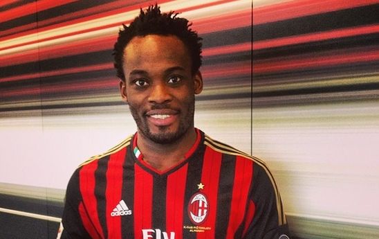 Esclusiva: Besiktas, offerta a Essien. I dettagli preview