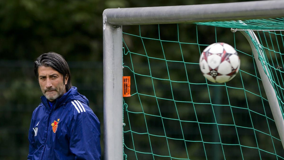 Panchina Eintracht Francoforte: anche Yakin in corsa article-post