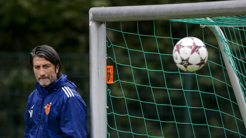 Panchina Eintracht Francoforte: anche Yakin in corsa preview