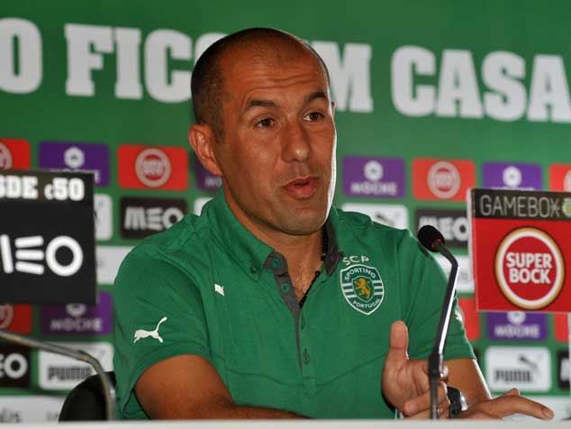 LEONARDO JARDIM, IL MONACO TI ASPETTA preview