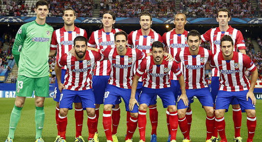 Atletico Madrid più forte di tutto: è campione di Spagna preview