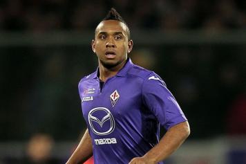 Anderson, messaggio ai tifosi della Viola che sa di addio preview