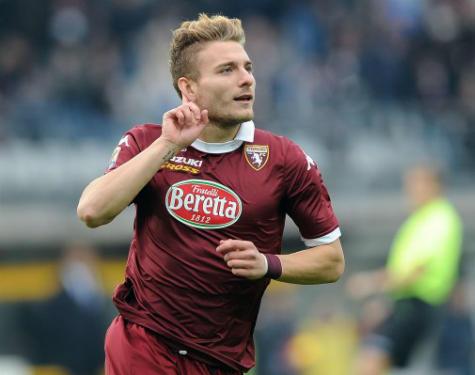 Bild: Compper sponsorizza Immobile al Borussia preview