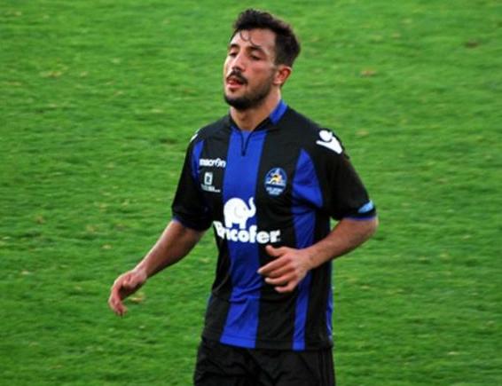 LARIBI, IL LATINA CALA IL JOLLY preview