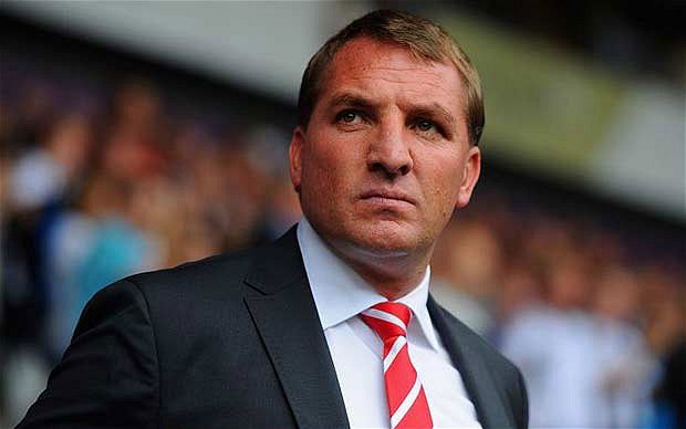 BRENDAN RODGERS, REDS A LUNGO TERMINE preview