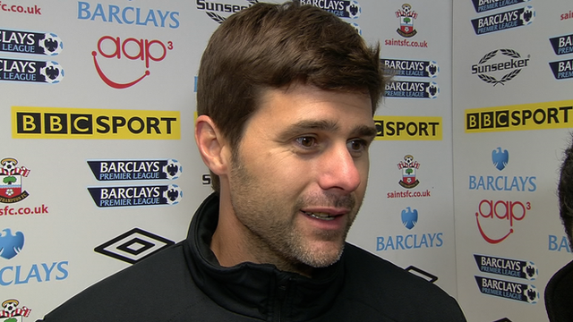 POCHETTINO AL TIMONE DEL TOTTENHAM preview