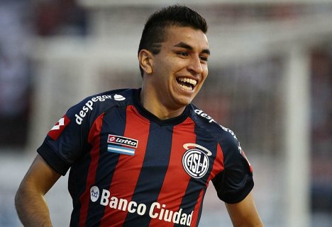 Ángel Correa, un predestinato per Simeone preview