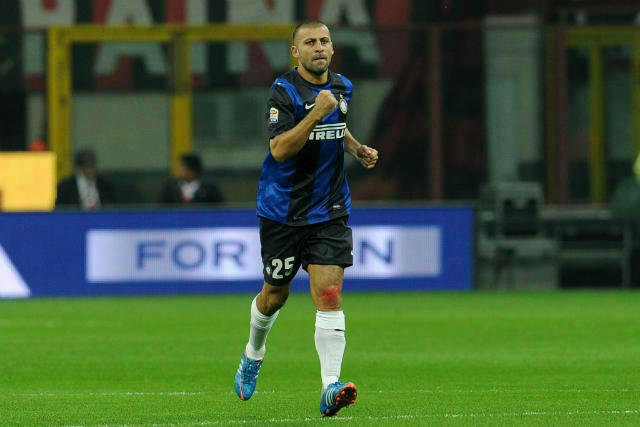 Samuel, futuro in Argentina: il Lanus lo segue article-post