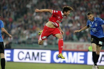 EDGAR ÇANI E IL BARI, UNA STORIA DA RACCONTARE preview