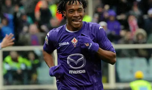 Esclusiva: Cuadrado, l’Udinese non scende da 15 preview