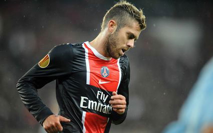 JEREMY MENEZ, PROFILO DA MILAN preview