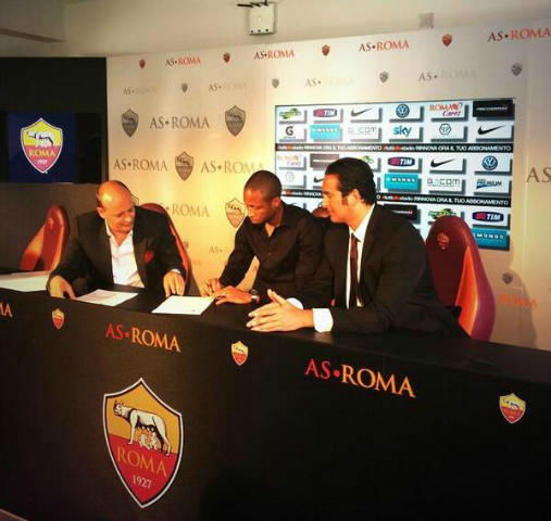 KEITA, UN JOLLY D’ESPERIENZA PER GARCIA preview