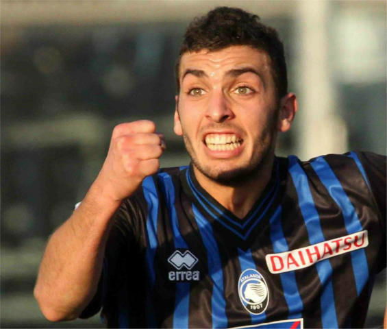 MARILUNGO, SPECIALISTA DEL SALTO IN A preview