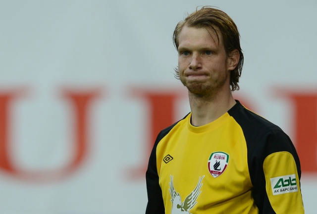 Ufficiale: Steaua Bucarest, ingaggiato l’ex Rubin Arlauskis preview