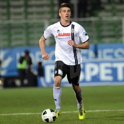 Esclusiva: Camporese, il Cesena vuole tenerlo preview