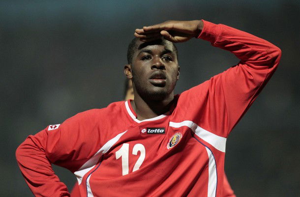 CAMPBELL, IL VELOCISTA DEL GOL preview