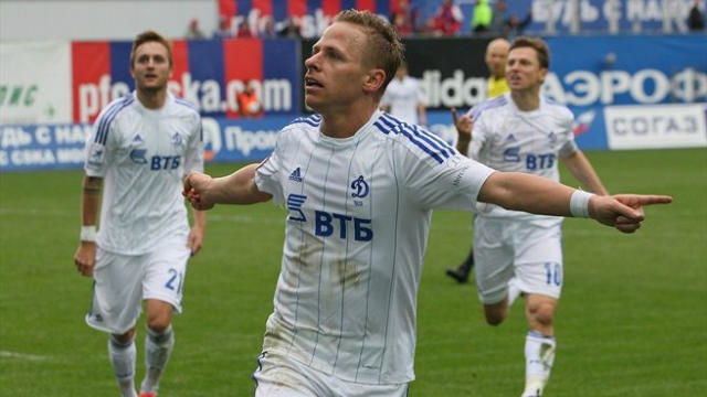 Balazs Dzsudzsak, possibile futuro in serie A preview