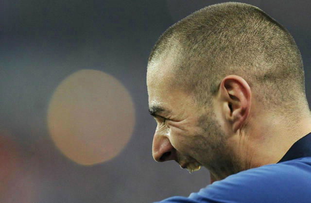 BENZEMA, EROE NAZIONALE DAL FUTURO INCERTO preview