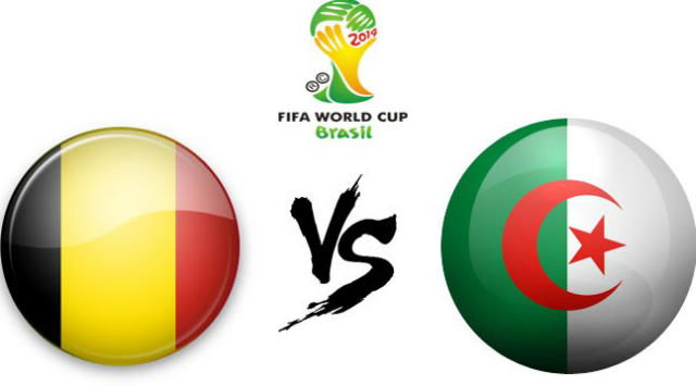 Mondiali: Belgio a fatica, con l’Algeria decide Mertens article-post