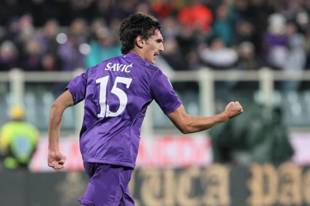 L’agente di Savic: “Lusingati per l’interesse dei top club” preview
