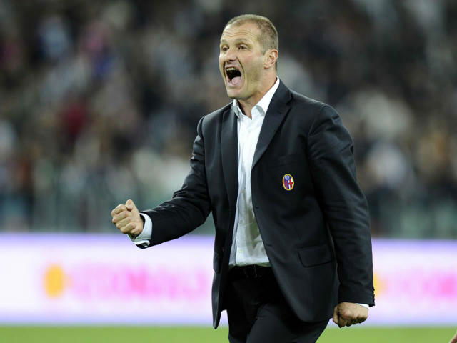 BIS-OLI, ANCORA SERIE A PER CESENA preview