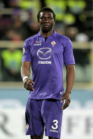 Esclusiva: Diakité verso il ritorno a Firenze preview