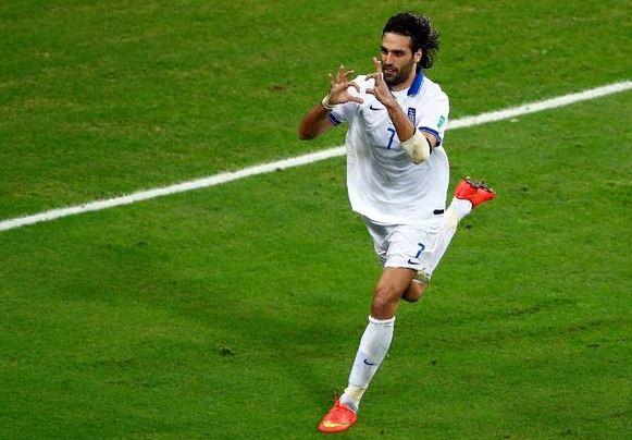 SAMARAS, UN INDOMABILE NELLA STORIA GRECA preview