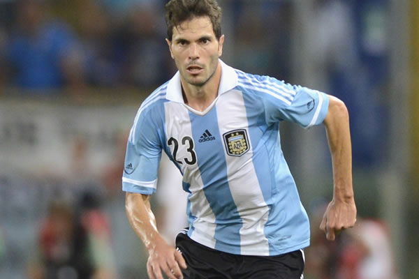 BASANTA, ALTRA COLONNA ARGENTINA PER LA VIOLA preview