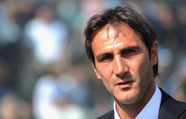 Ufficiale: Angelo Gregucci nuovo tecnico della Casertana preview