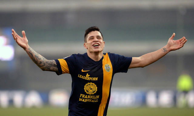 Sondaggio: per il 42% Iturbe serve di più alla Juve article-post