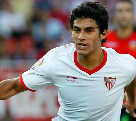 PEROTTI, LA NUOVA FRECCIA ALL’ARCO DI GASPERINI preview