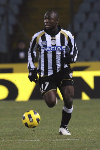 Presidente Udinese: “Armero? Se Della Valle chiama…” preview