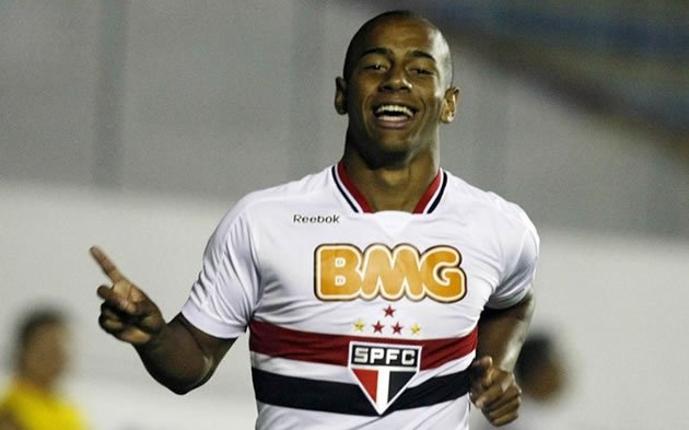 ADEMILSON, IL CESENA TI GUARDA preview