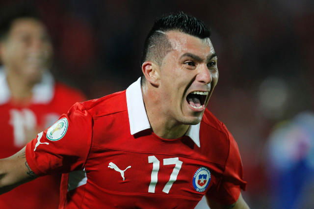 GARY MEDEL, UN PITBULL PER MAZZARRI article-post
