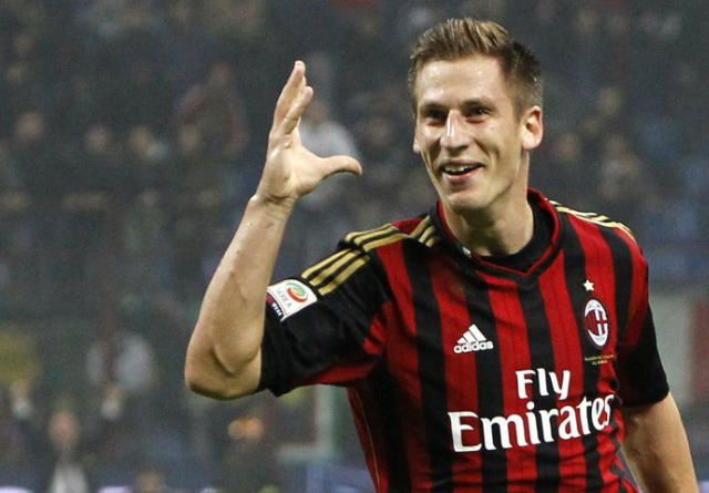 Ufficiale: Chievo, colpo Valter Birsa article-post