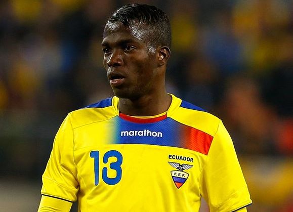 Sportitalia: l’Inter pensa a Enner Valencia preview