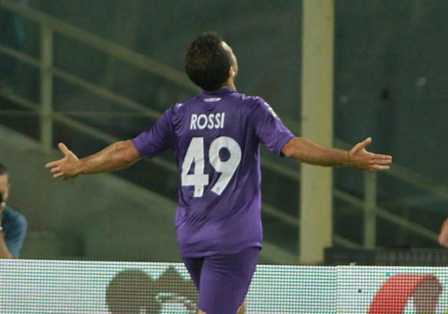 Rossi: “Non vedo l’ora di ricominciare. Nazionale? Voglio tornarci” preview