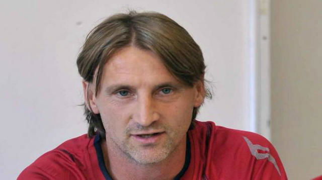 Dramma per Davide Nicola: morto il figlio 14enne article-post