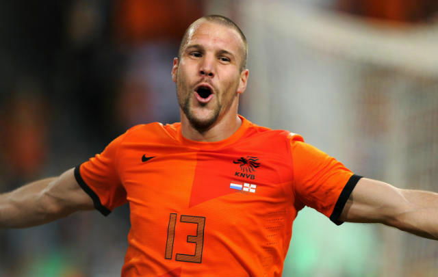 RON VLAAR AL BIVIO GIALLOROSSO preview