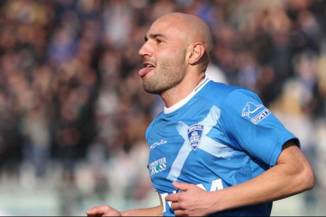 Ufficiale: Maccarone-Samp, rescissione consensuale article-post
