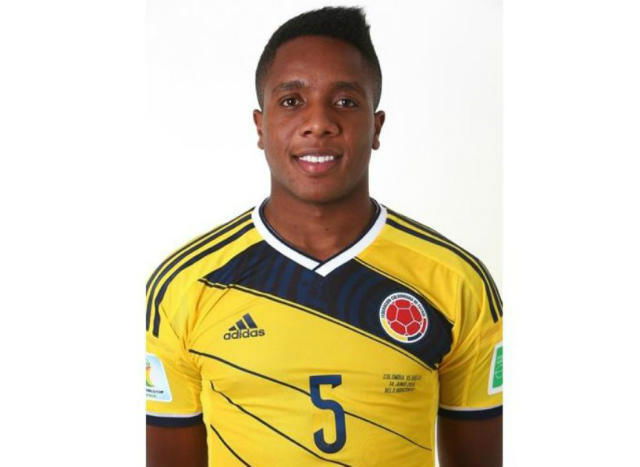 CARLOS CARBONERO, IL NUOVO CUADRADO preview